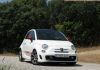 Abarth 500 Ab 1.4 16v T-Jet 135 Base