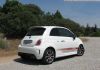 Abarth 500 Ab 1.4 16v T-Jet 135 Base