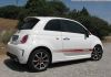Abarth 500 Ab 1.4 16v T-Jet 135 Base