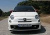 Abarth 500 Ab 1.4 16v T-Jet 135 Base