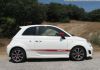 Abarth 500 Ab 1.4 16v T-Jet 135 Base