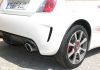 Abarth 500 Ab 1.4 16v T-Jet 135 Base