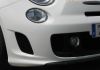 Abarth 500 Ab 1.4 16v T-Jet 135 Base