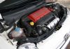 Abarth 500 Ab 1.4 16v T-Jet 135 Base
