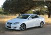 Lexus IS Cabrio
