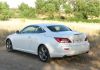 Lexus IS Cabrio