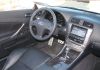 Lexus IS Cabrio