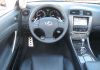 Lexus IS Cabrio