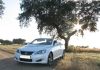 Lexus IS Cabrio