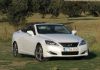 Lexus IS Cabrio