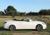 Lexus IS Cabrio