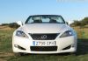 Lexus IS Cabrio