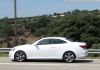 Lexus IS Cabrio