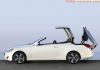 Lexus IS Cabrio
