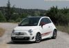 Abarth 500 Ab 1.4 16v T-Jet 135 Base
