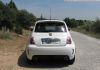 Abarth 500 Ab 1.4 16v T-Jet 135 Base