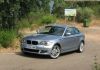 BMW Serie 1 Coupe 120d Base 4 cil