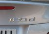BMW Serie 1 Coupe 120d Base 4 cil