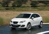 Seat Ibiza SportCoupe TDI  CR 143 FR