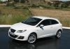 Seat Ibiza SportCoupe TDI  CR 143 FR