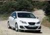 Seat Ibiza SportCoupe TDI  CR 143 FR