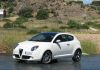 Alfa Romeo Mi To 1.4 170 Multi-Air QV