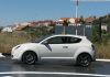 Alfa Romeo Mi To 1.4 170 Multi-Air QV