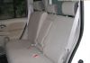 Nissan Cube 1.6G Tekna Pack Tecno