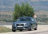 Audi A5 Sportback 2011