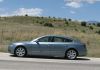Audi A5 Sportback 2011