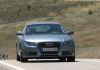 Audi A5 Sportback 2011