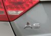 Audi A5 Sportback 2011