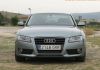 Audi A5 Sportback 2011