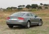 Audi A5 Sportback 2011