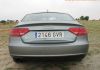 Audi A5 Sportback 2011