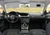 Audi A5 Sportback 2011