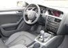 Audi A5 Sportback 2011
