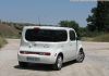 Nissan Cube 1.6G Tekna Pack Tecno