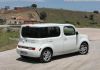 Nissan Cube 1.6G Tekna Pack Tecno