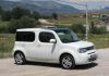 Nissan Cube 1.6G Tekna Pack Tecno