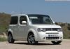 Nissan Cube 1.6G Tekna Pack Tecno