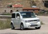 Nissan Cube 1.6G Tekna Pack Tecno