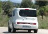 Nissan Cube 1.6G Tekna Pack Tecno