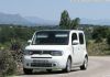 Nissan Cube 1.6G Tekna Pack Tecno