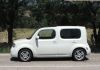 Nissan Cube 1.6G Tekna Pack Tecno