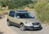Skoda Roomster 1.6 TDI CR 105 Scout