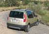 Skoda Roomster 1.6 TDI CR 105 Scout