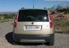 Skoda Roomster 1.6 TDI CR 105 Scout