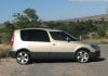 Skoda Roomster 1.6 TDI CR 105 Scout