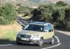Skoda Roomster 1.6 TDI CR 105 Scout